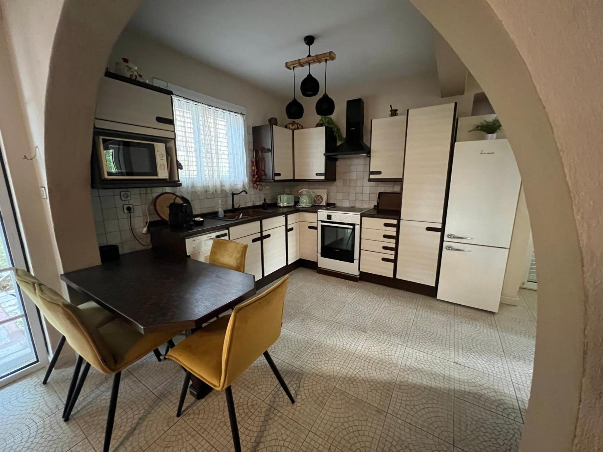Olive Stone Villa Nea Skioni Exterior foto